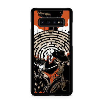 Westworld Cover Samsung Galaxy S10 | S10 5G | S10+ | S10E | S10 Lite Case