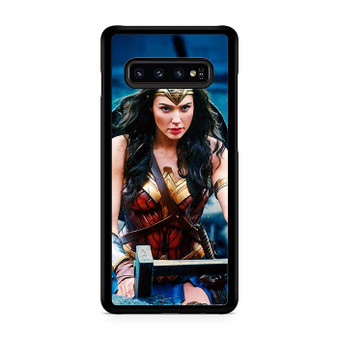 Wonder Woman 1 Samsung Galaxy S10 | S10 5G | S10+ | S10E | S10 Lite Case