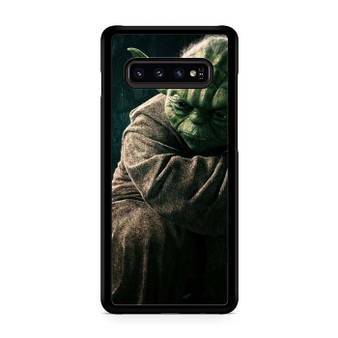 Yoda Samsung Galaxy S10 | S10 5G | S10+ | S10E | S10 Lite Case