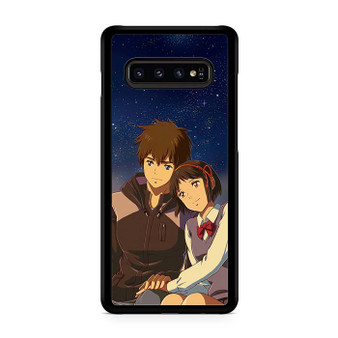 Your name Samsung Galaxy S10 | S10 5G | S10+ | S10E | S10 Lite Case