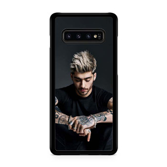 Zayn Malik 1 Samsung Galaxy S10 | S10 5G | S10+ | S10E | S10 Lite Case