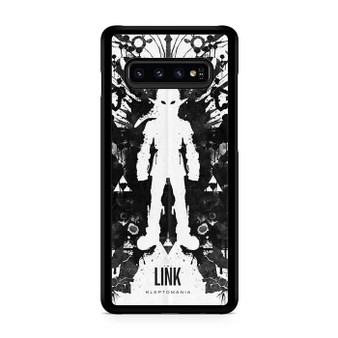 Zelda Link Kleptomania Samsung Galaxy S10 | S10 5G | S10+ | S10E | S10 Lite Case