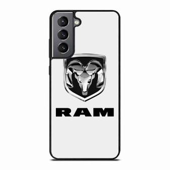 RAM Metalic Logo Samsung Galaxy S21 5G | S21+ 5G Case