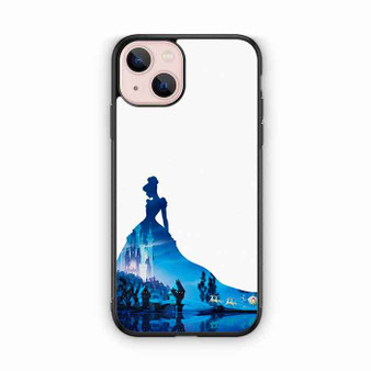 Disney Cinderella iPhone 13 Case