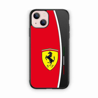 Ferrari 1 iPhone 13 Case
