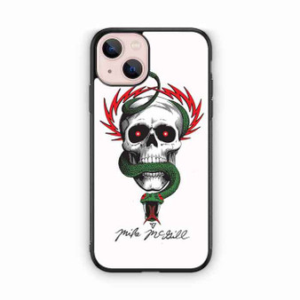 powell peralta mike mcgill iPhone 13 Case