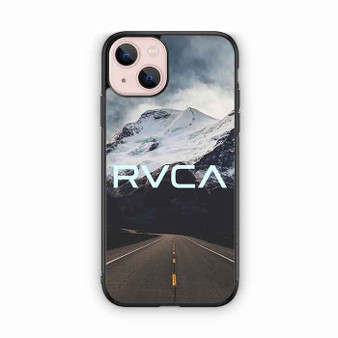 RVCA Road iPhone 13 Case