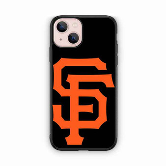 San Francisco Giants 2 iPhone 13 Case