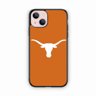 Texas Longhorns iPhone 13 Case