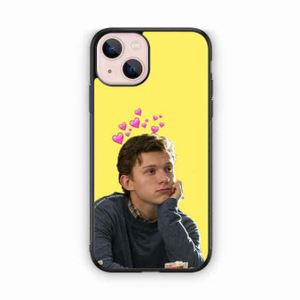 Tom Holland Spiderman 5 iPhone 13 Case