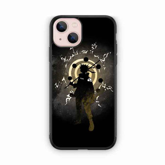 Naruto Sage Mode iPhone 13 Case