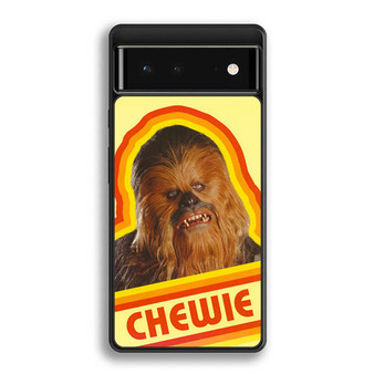 Chewie Google Pixel 6 | Pixel 6 Pro Case