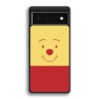 Cute Winnie Google Pixel 6 | Pixel 6 Pro Case