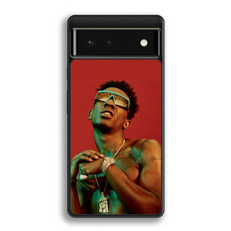 Desiigner Cool Style Google Pixel 6 | Pixel 6 Pro Case