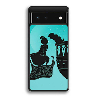 Disney Aladdin 1 Google Pixel 6 | Pixel 6 Pro Case
