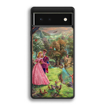 Disney Aurora Google Pixel 6 | Pixel 6 Pro Case