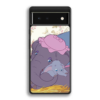 Disney Dumbo 4 Google Pixel 6 | Pixel 6 Pro Case