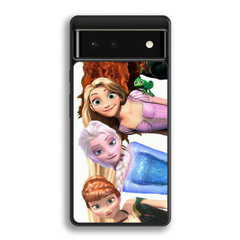 Disney Princess 1 Google Pixel 6 | Pixel 6 Pro Case
