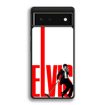 Elvis Presley Google Pixel 6 | Pixel 6 Pro Case
