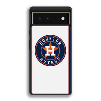 Houston Astros 1 Google Pixel 6 | Pixel 6 Pro Case