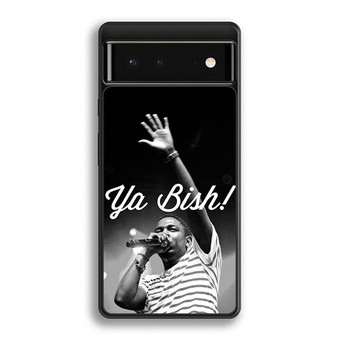 kendrick lamar ya bish Google Pixel 6 | Pixel 6 Pro Case