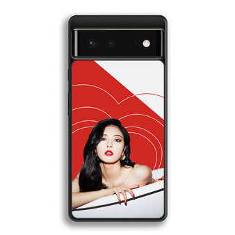 Kim Hyuna Google Pixel 6 | Pixel 6 Pro Case