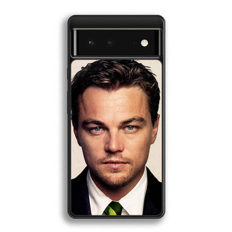 Leonardo Di Caprio With The Green Eyes Google Pixel 6 | Pixel 6 Pro Case