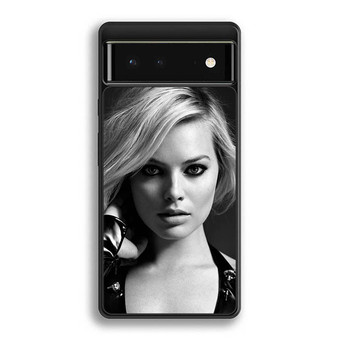 Margot Robbie Google Pixel 6 | Pixel 6 Pro Case