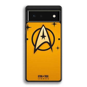 Star Trek Command Google Pixel 6 | Pixel 6 Pro Case