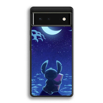 Stitch Night Google Pixel 6 | Pixel 6 Pro Case