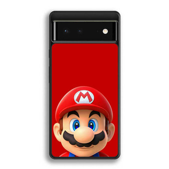 Super Mario 3D Google Pixel 6 | Pixel 6 Pro Case