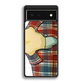 supernatural dean cloth Google Pixel 6 | Pixel 6 Pro Case