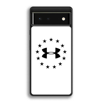 Under Armour 2 Google Pixel 6 | Pixel 6 Pro Case