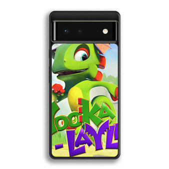 Yooka Laylee Google Pixel 6 | Pixel 6 Pro Case