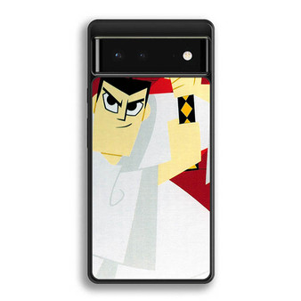 Yosh Samurai Jack Google Pixel 6 | Pixel 6 Pro Case
