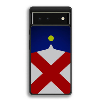 Young Justice Miss Martian Google Pixel 6 | Pixel 6 Pro Case