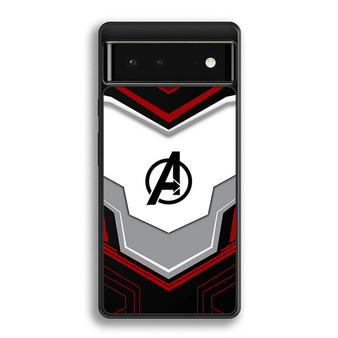 Avenger Quantum Suit Google Pixel 6 | Pixel 6 Pro Case