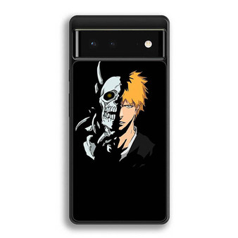 Bleach Kurosaki Ichigo Google Pixel 6 | Pixel 6 Pro Case