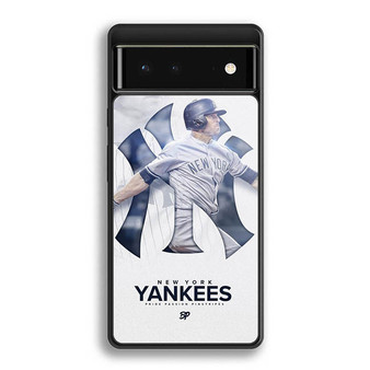 New York Yankees Google Pixel 6 | Pixel 6 Pro Case