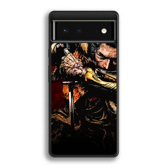 Sekiro Shadows Die Twice Google Pixel 6 | Pixel 6 Pro Case