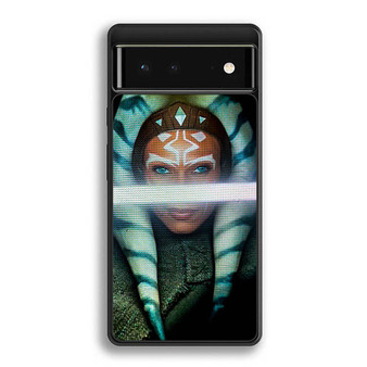 Star Wars Ahsoka Tano 2 Google Pixel 6 | Pixel 6 Pro Case