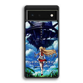 Sword Art Online Asuna Google Pixel 6 | Pixel 6 Pro Case