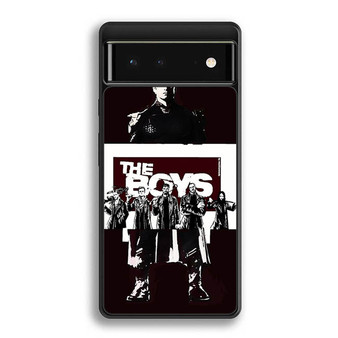 The Boys Google Pixel 6 | Pixel 6 Pro Case