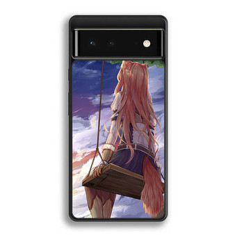 The Rising of the Shield Hero Raphtalia Google Pixel 6 | Pixel 6 Pro Case