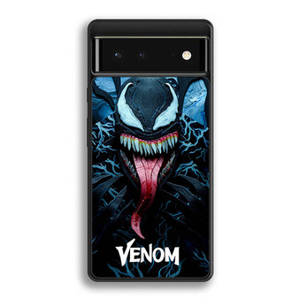 Venom Tom Hardy Google Pixel 6 | Pixel 6 Pro Case