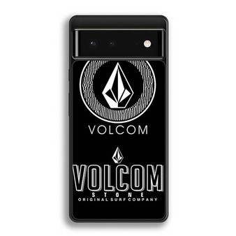 Volcom Stone Google Pixel 6 | Pixel 6 Pro Case