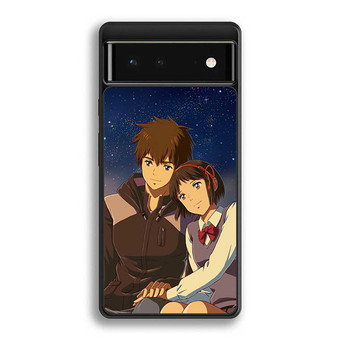 Your name Google Pixel 6 | Pixel 6 Pro Case