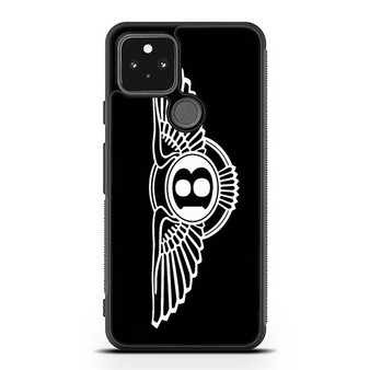 Bentley Cars Logo Google Pixel 5 | Pixel 5a With 5G Case