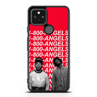 Chance the rapper 1 Google Pixel 5 | Pixel 5a With 5G Case