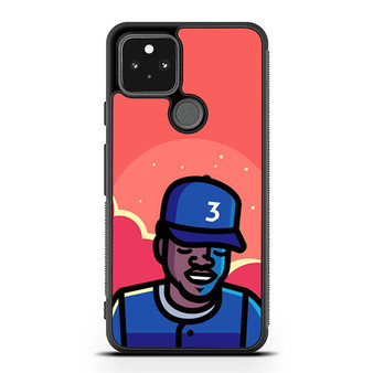 Chance the rapper 2 Google Pixel 5 | Pixel 5a With 5G Case